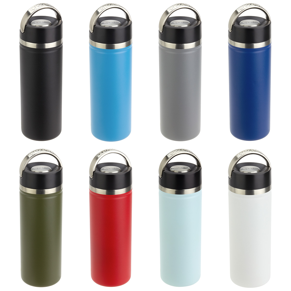 NAYAD® Roamer 18 oz Stainless Double-wall Bottle 40