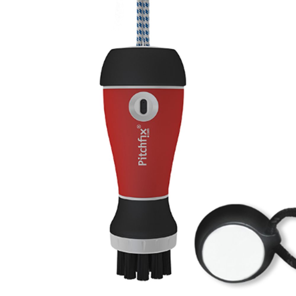 Pitchfix® Golf AquaBrush