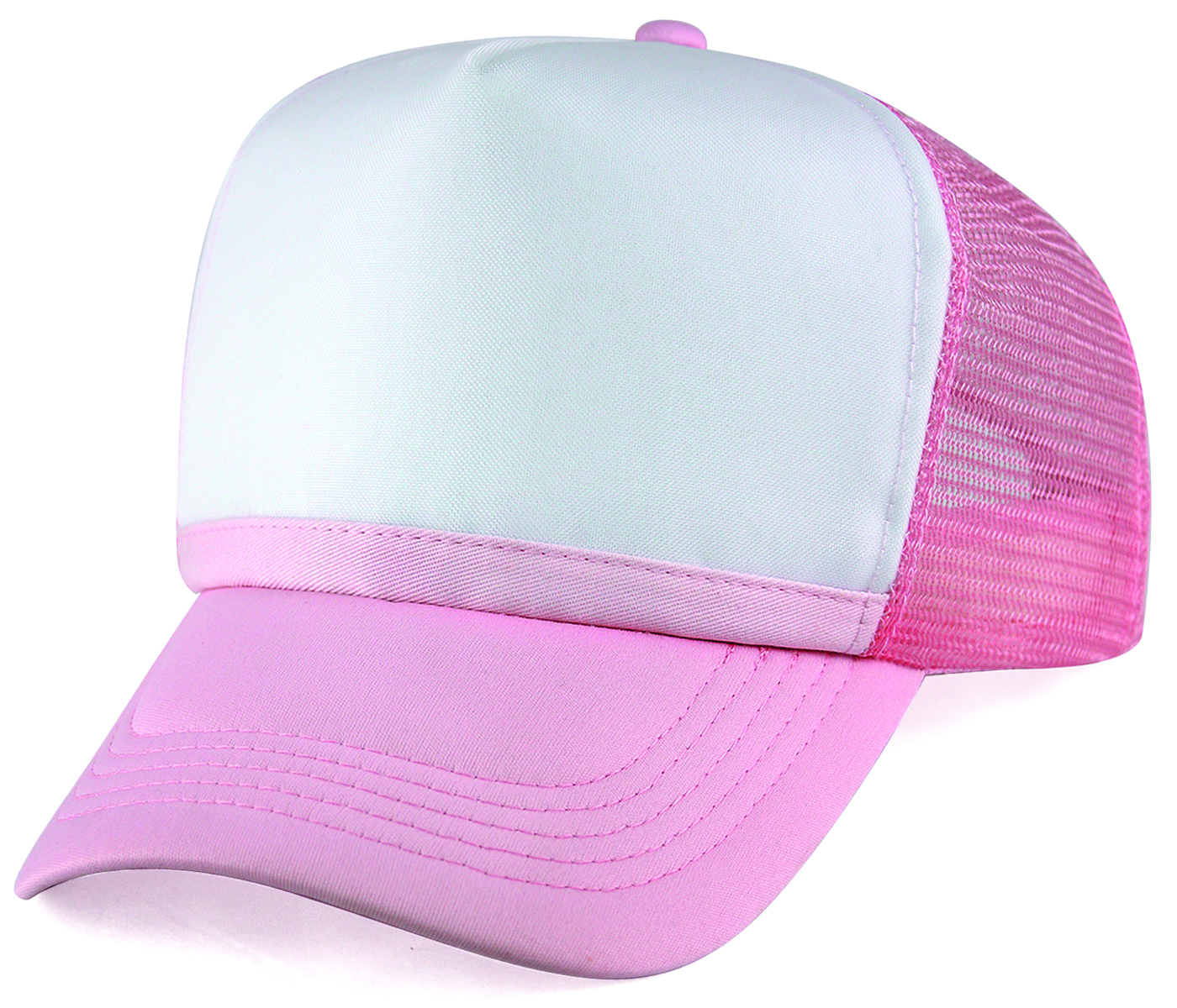 Florida Trucker Hat 2