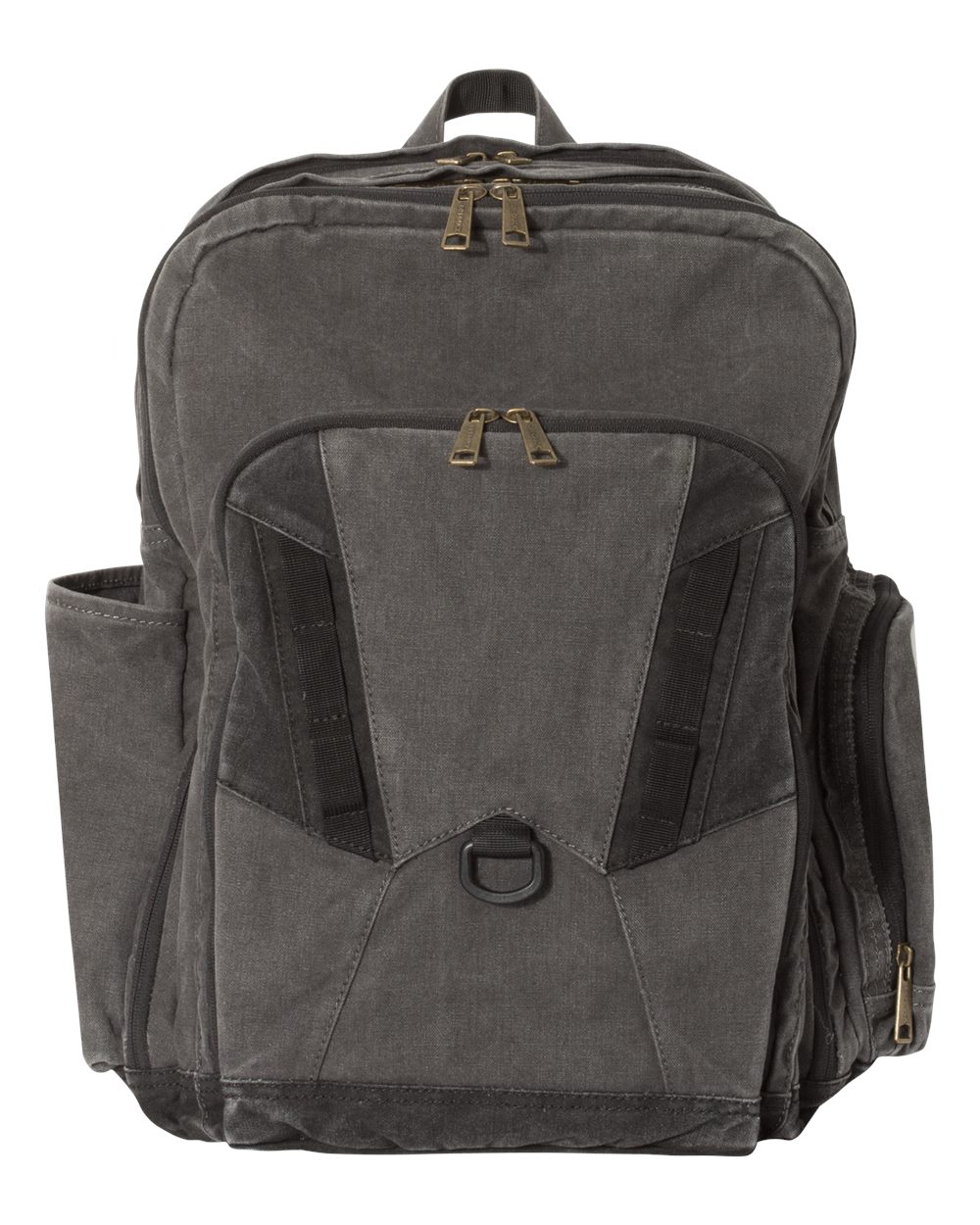 Traveler Backpack - 1039DD 1