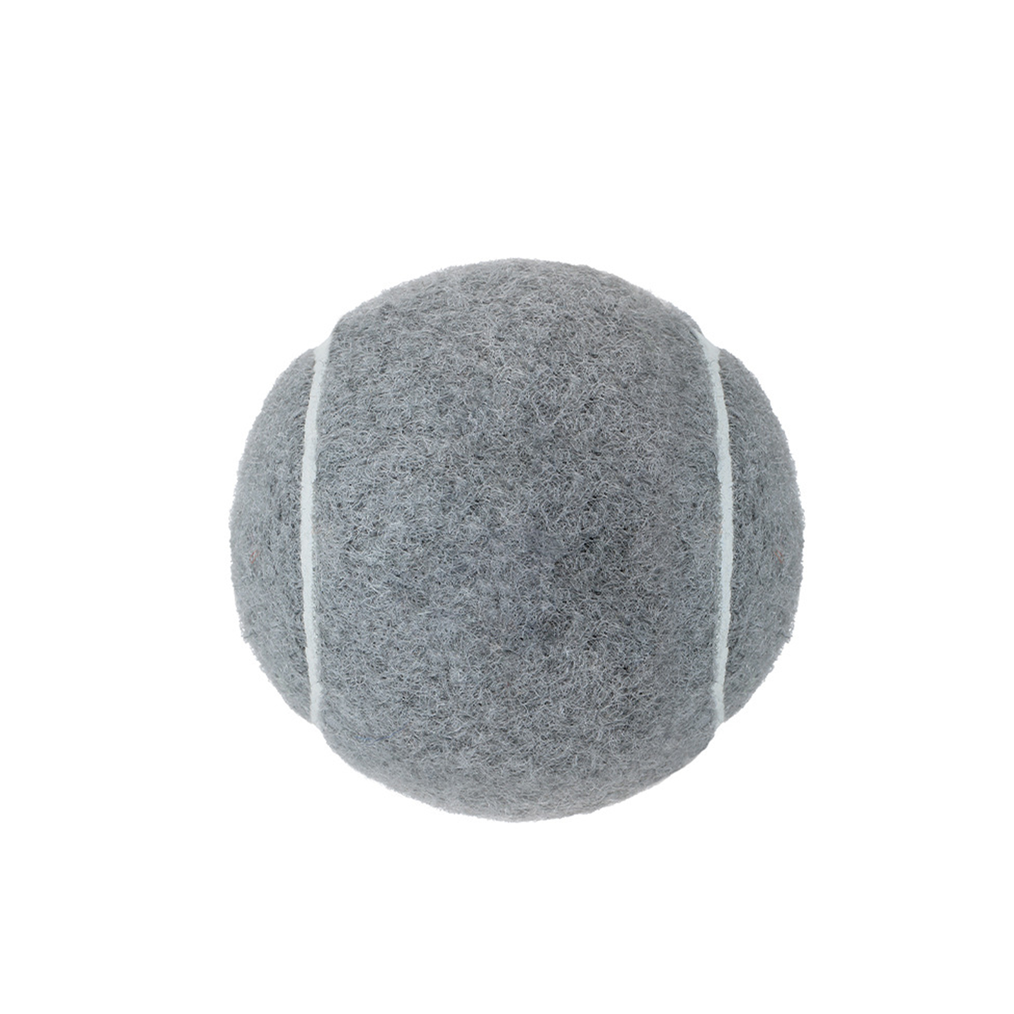 Pet Tennis Ball 2.5" Diameter For Fetch Training 5