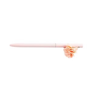 Floral Metal Ballpoint Pen 14