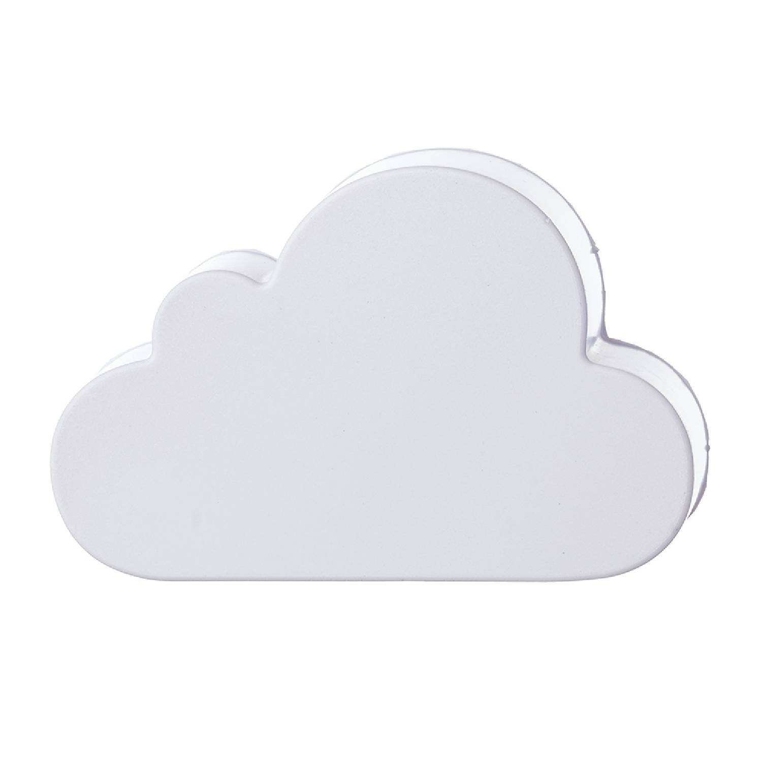 Cloud Shape Stress Relief Toy 5
