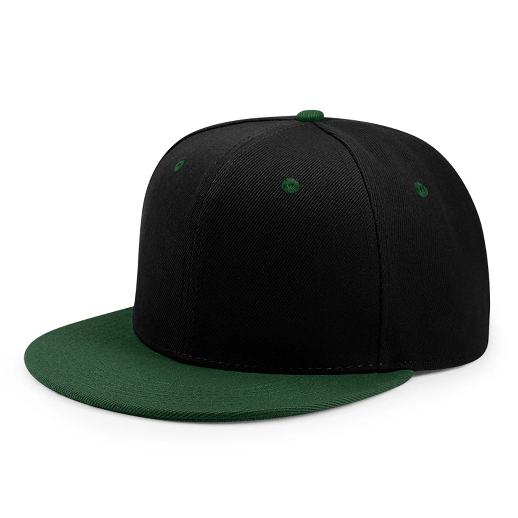 Trucker Hip Hop Hat Baseball Cap 11