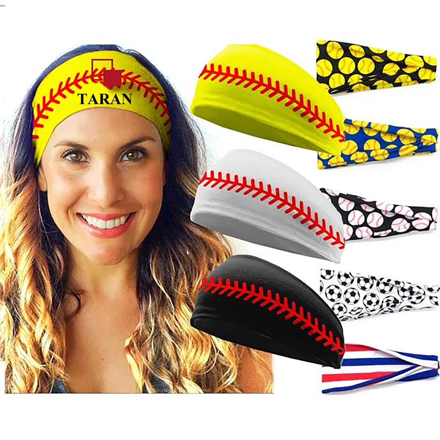 Sports Bandannas 6