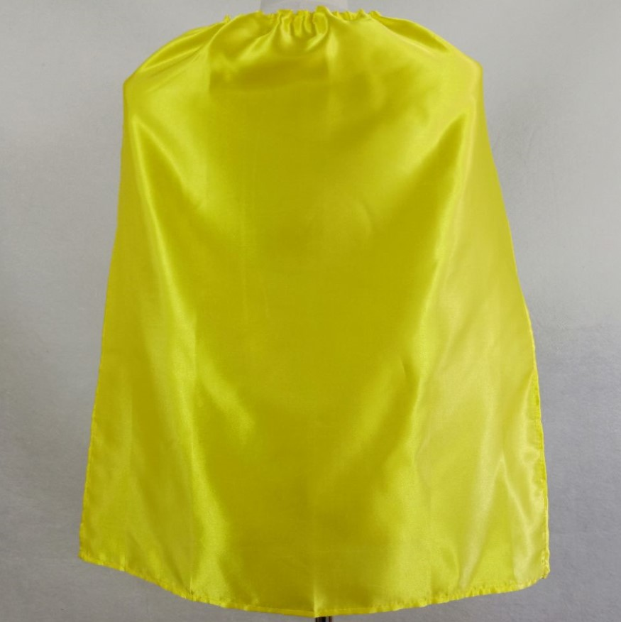 Chlidren Cape with String Tie 2