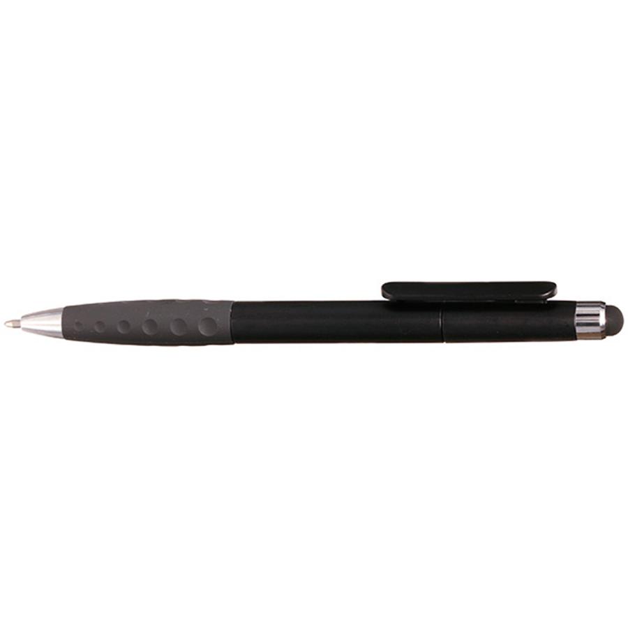 Rotate Plastic Stylus Pens