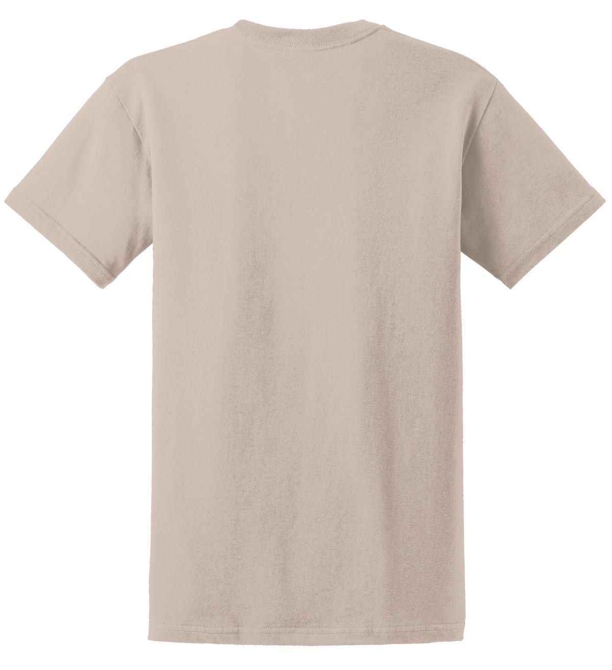 Gildan - Ultra Cotton 100% US Cotton T-Shirt. 2000 235