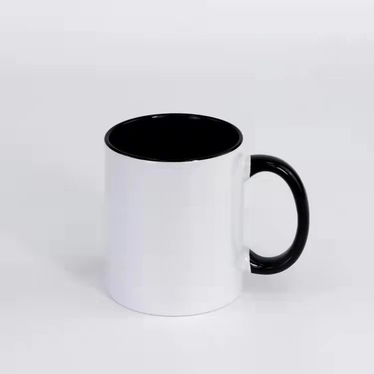 11oz Double colors Mug 7