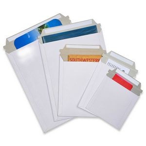 Jumbo Fold-Over Mailers 2