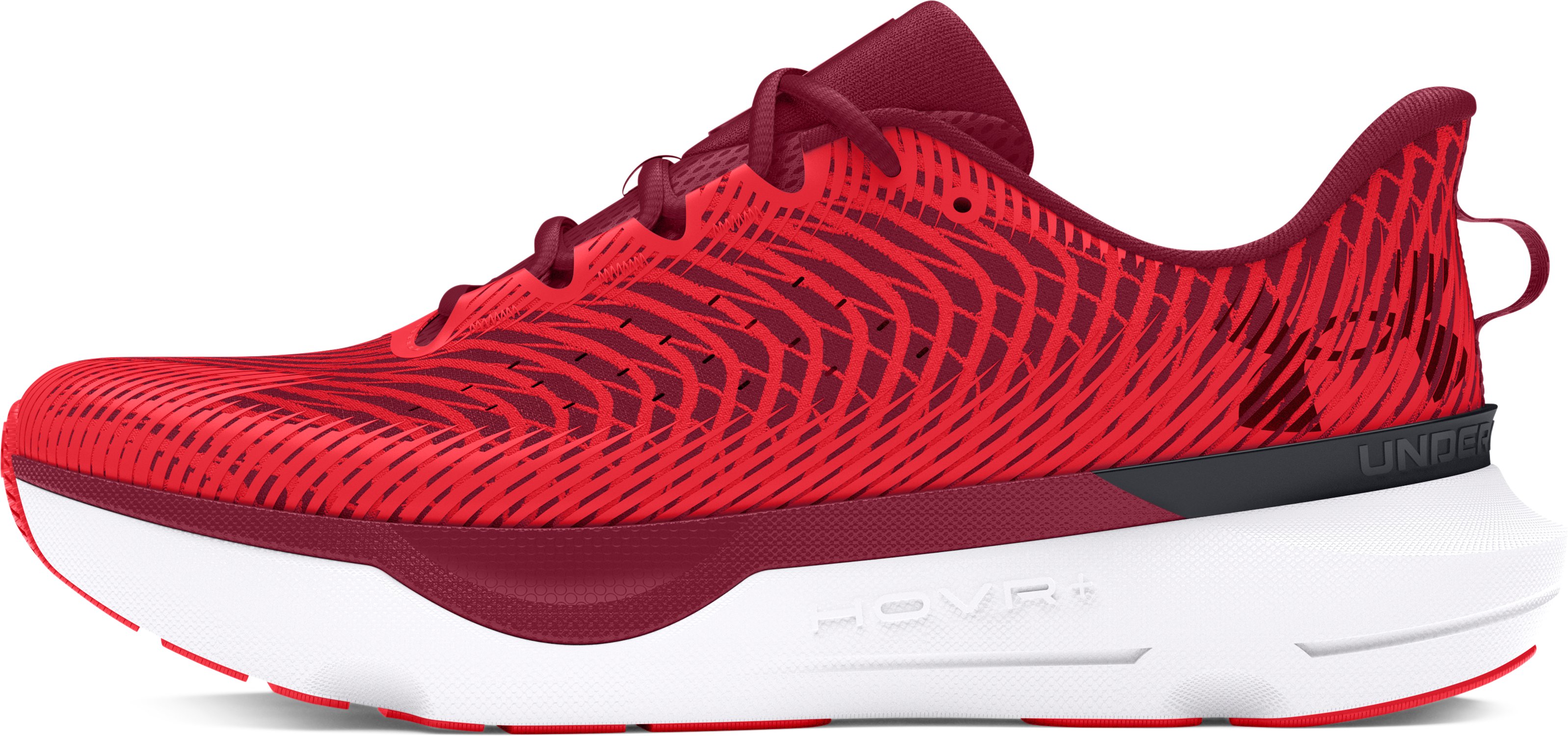 UA Infinite Pro Men's Running Shoes 5