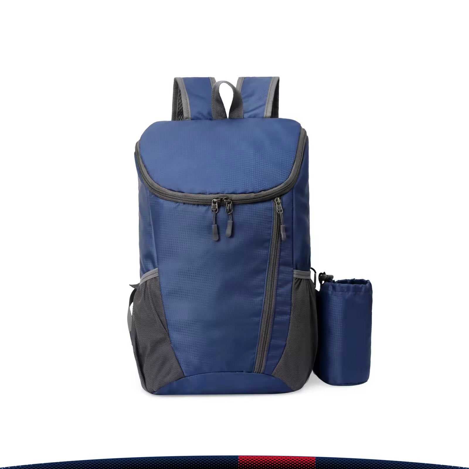 Swanz Collapsible Backpack 10