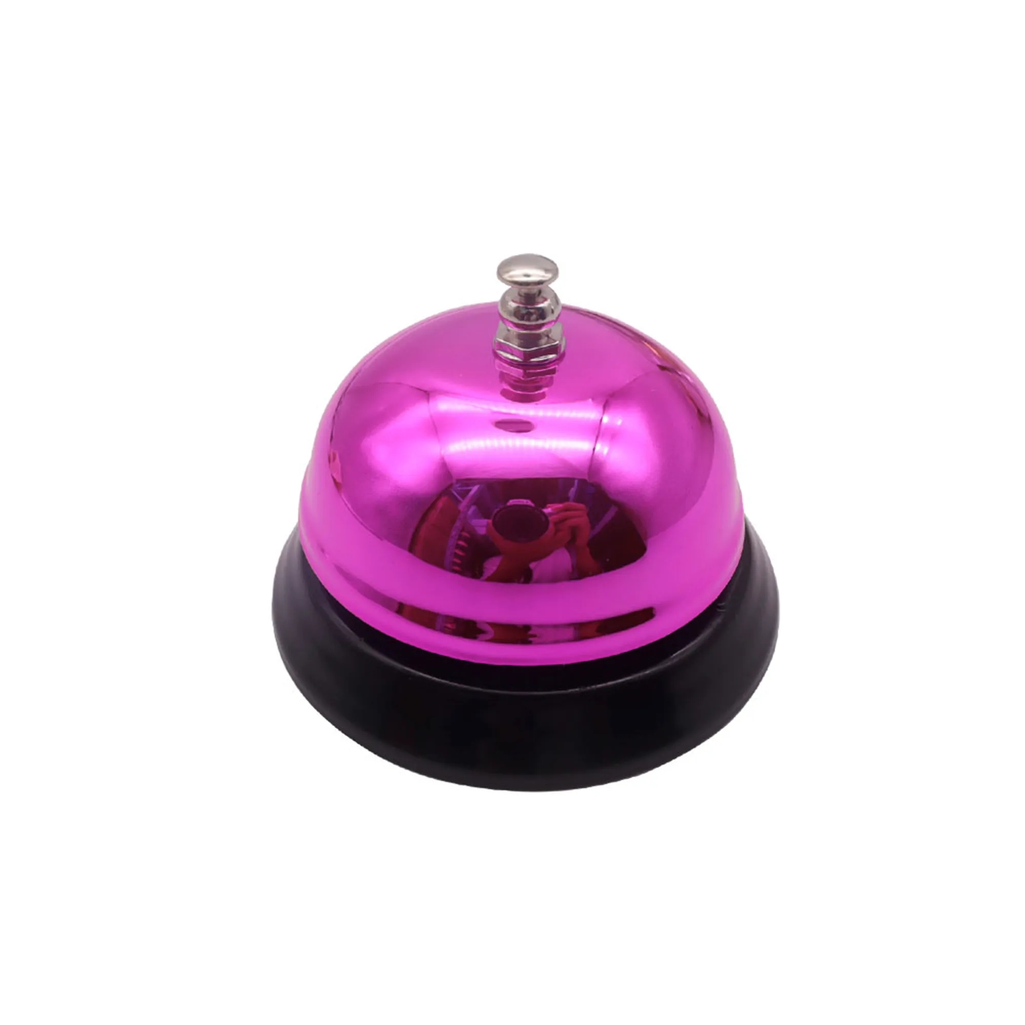 Service Dinner Desk Bell 12