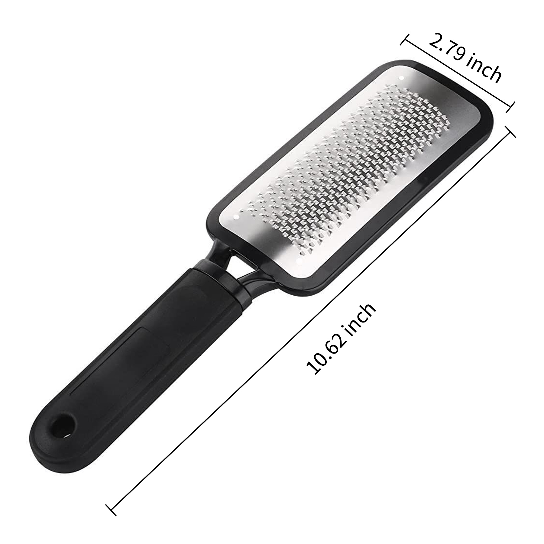 Professional Pedicure Foot File 3
