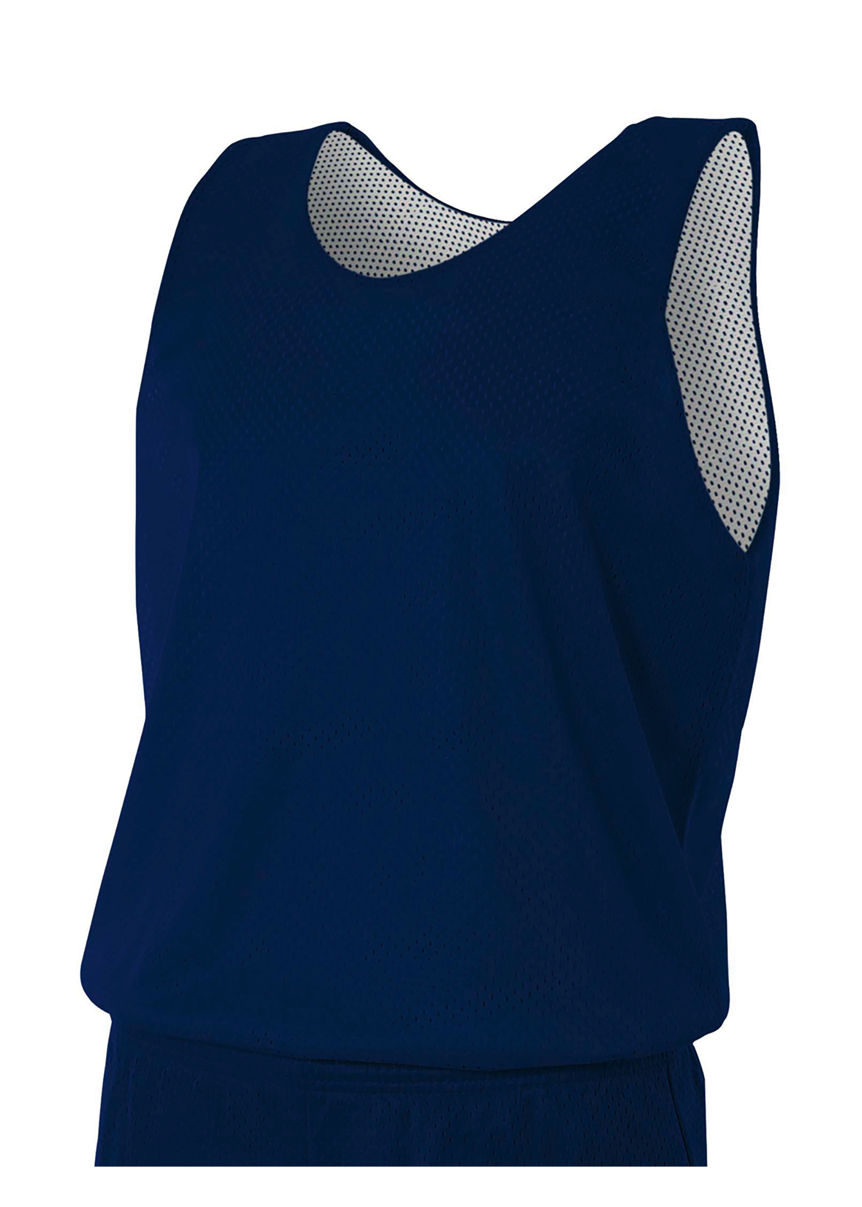 A4 Reversible Mesh Tank 18