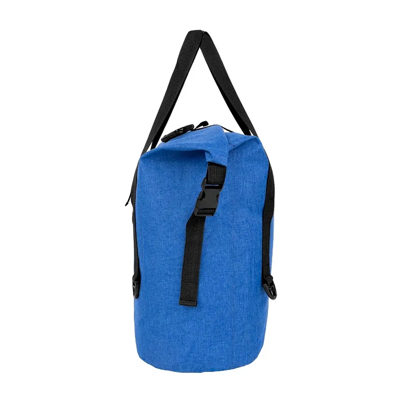 Milton rPET Heather Waterproof Tote Bag 3