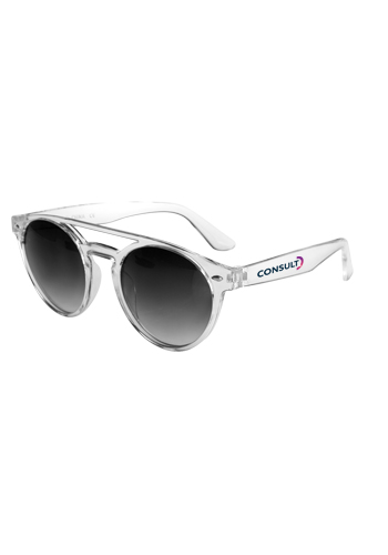 Cosmic Stellar Round Sunglasses 6