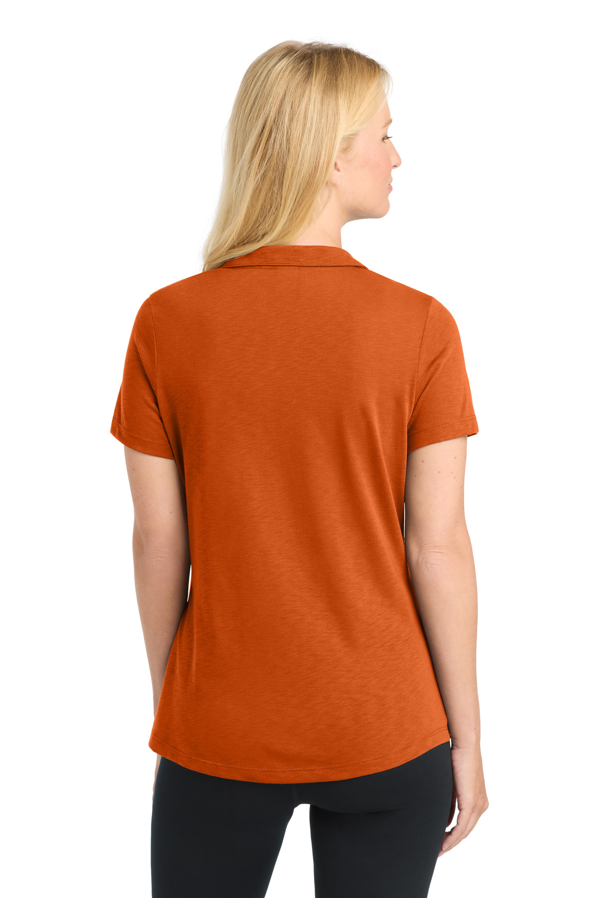 Sport-Tek Women's PosiCharge Strive Polo. LST530 13