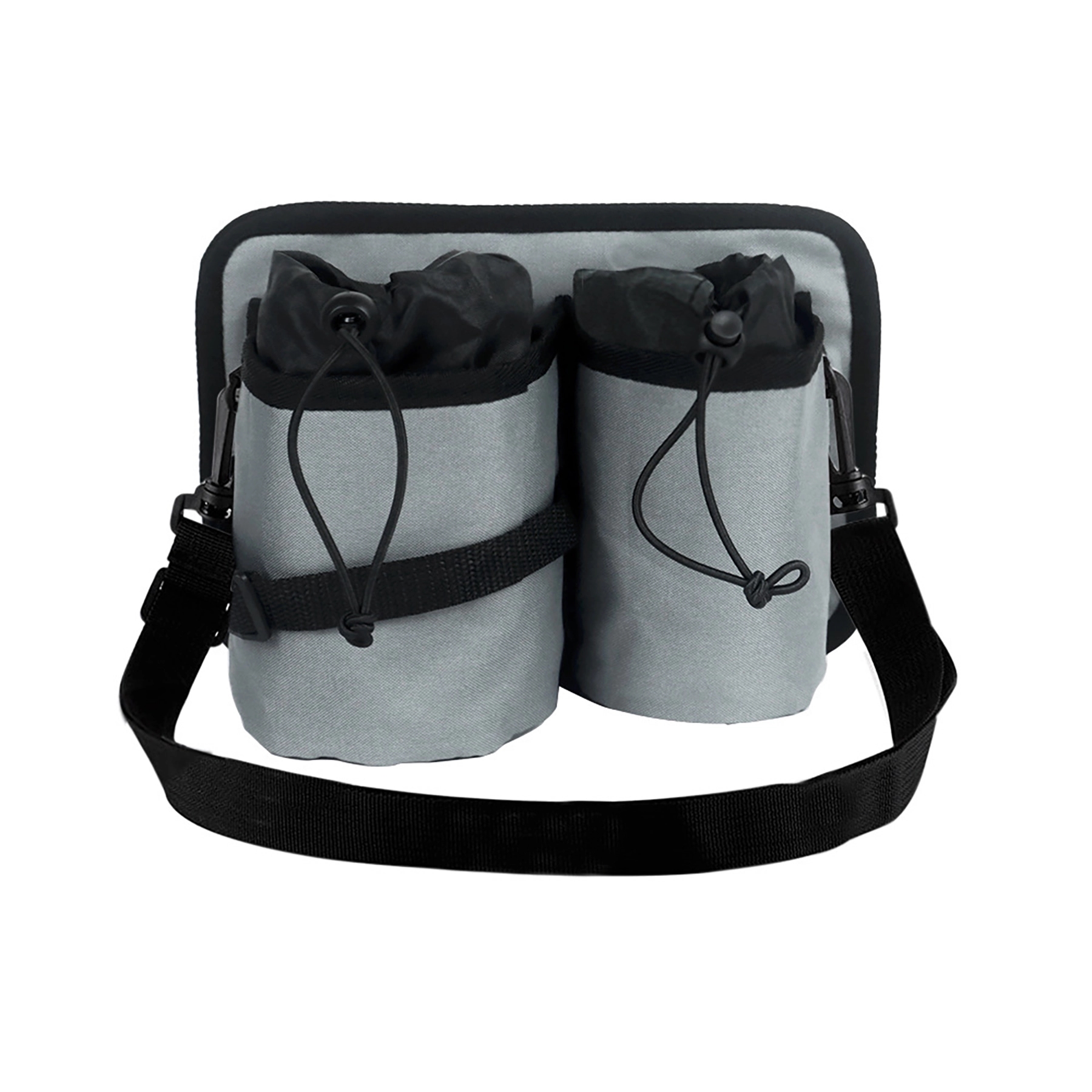 Luggage Cup Holder Travel Bag Drink Caddy 6