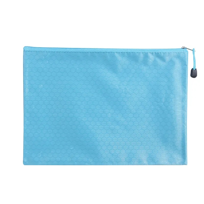 Waterproof Zipper Bag 14