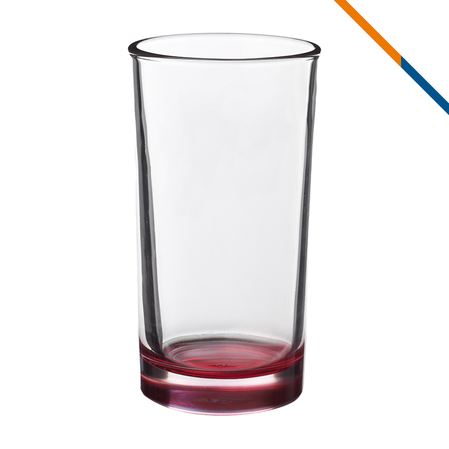 Willet Drinking Glass - 7 OZ. 5