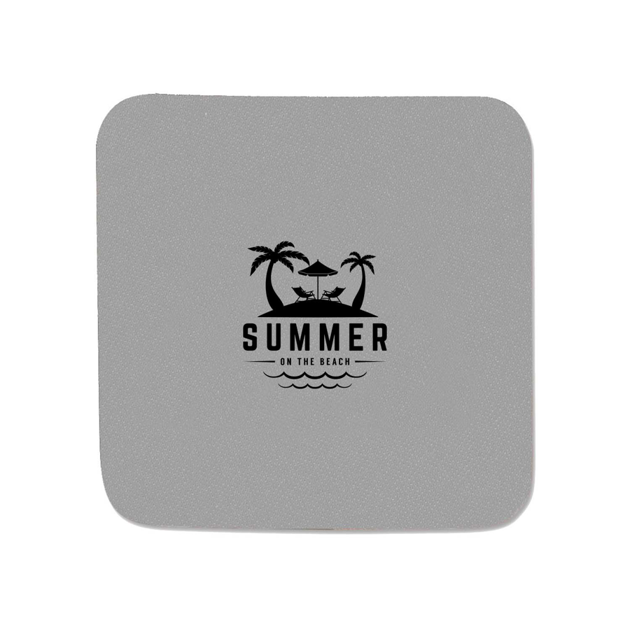 PolyFoam Square Coasters 3