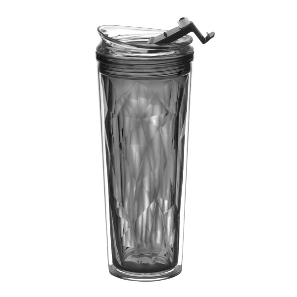 18 oz Tiara Tumbler 7