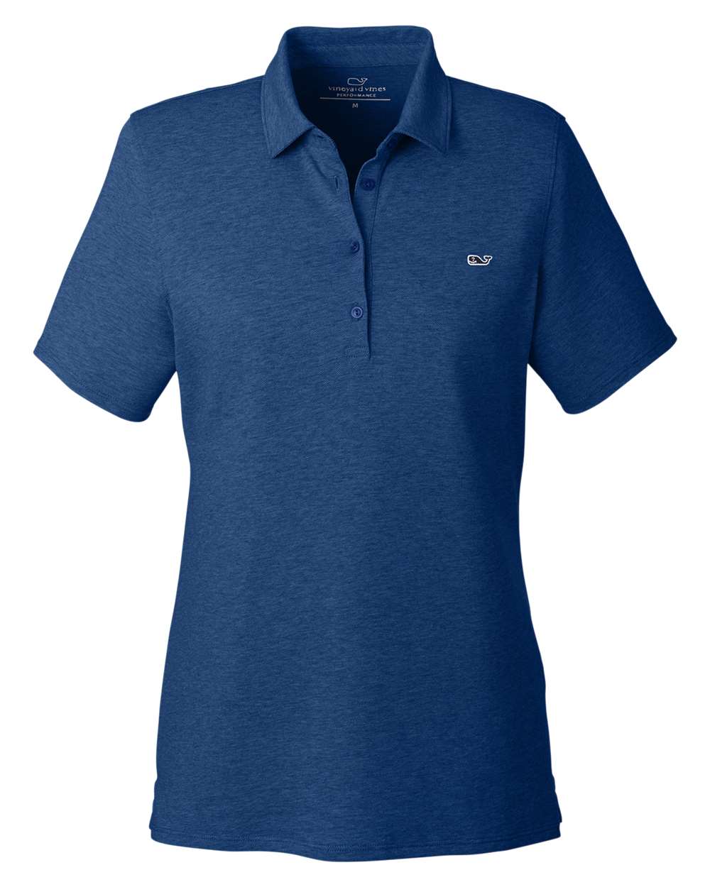 Women's Edgartown Pique Polo - G001189 46