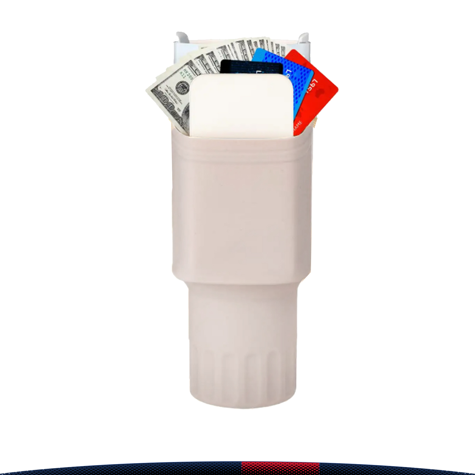 Ridex Water Bottle Carrier Bag 10