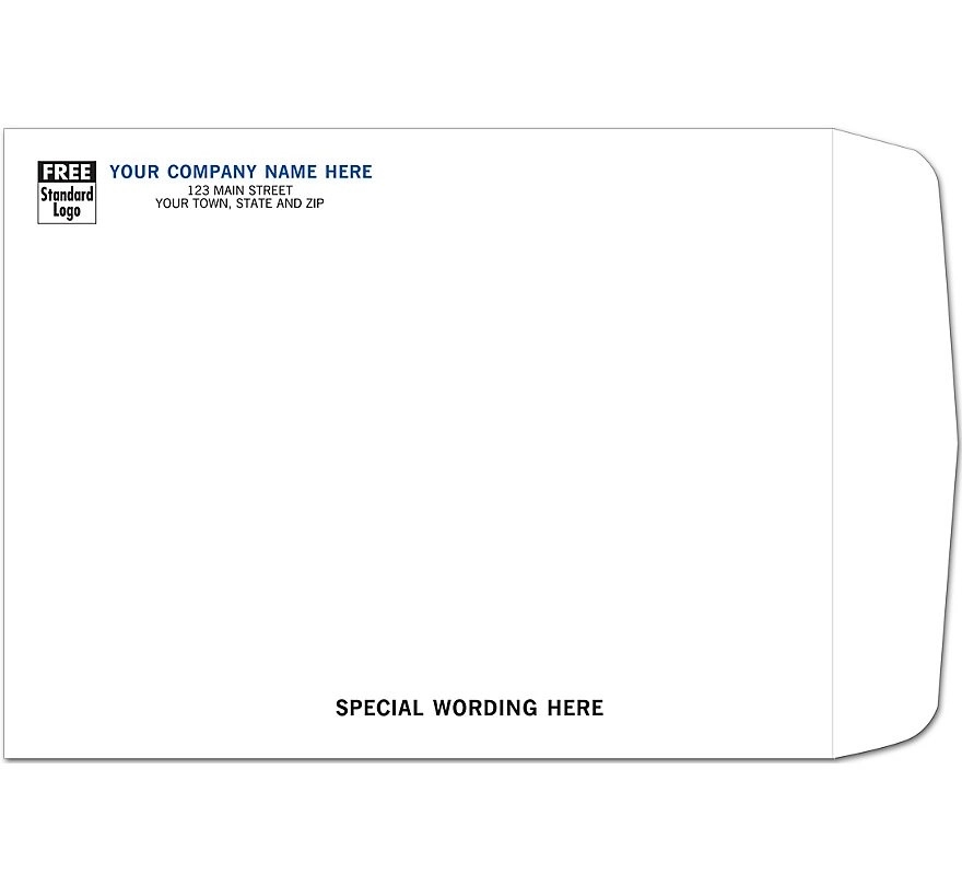 Mailing Envelopes 1