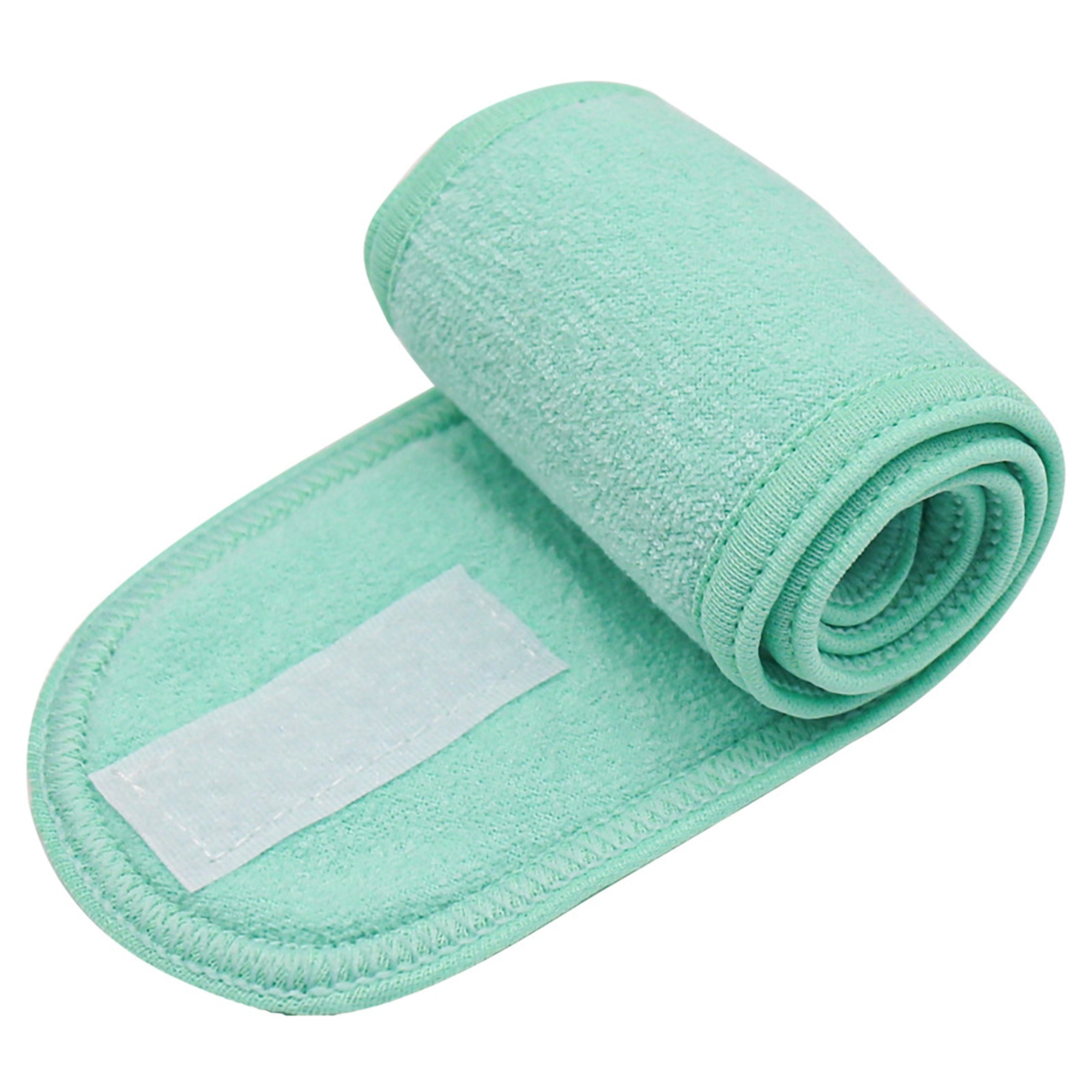Face Wash Headband Towel 5