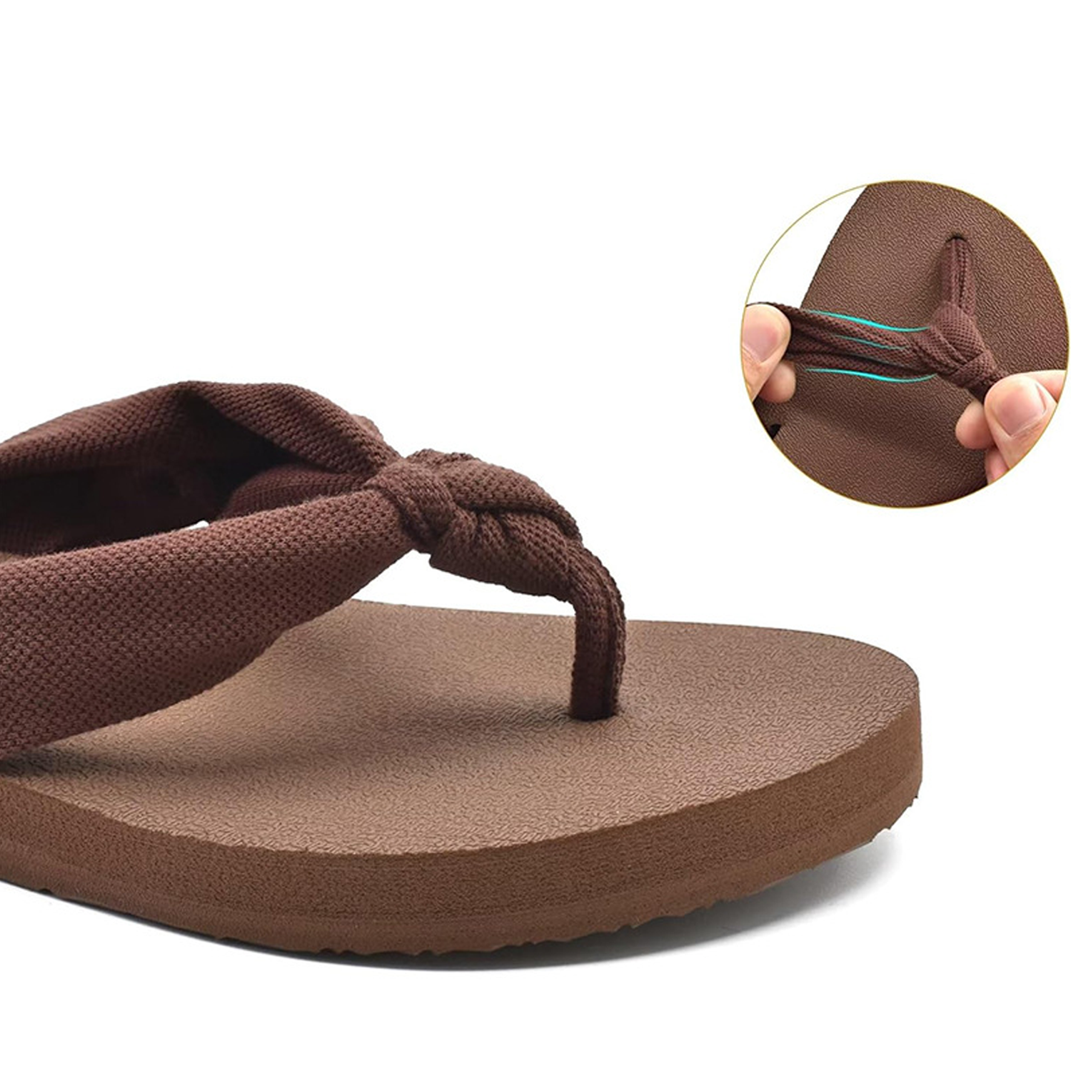 Non Slip Flip Flops 4
