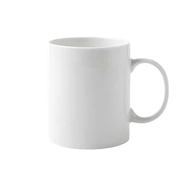 12 oz. Advertising Ceramic Mugs for Coffee Tea Milk Juice 3