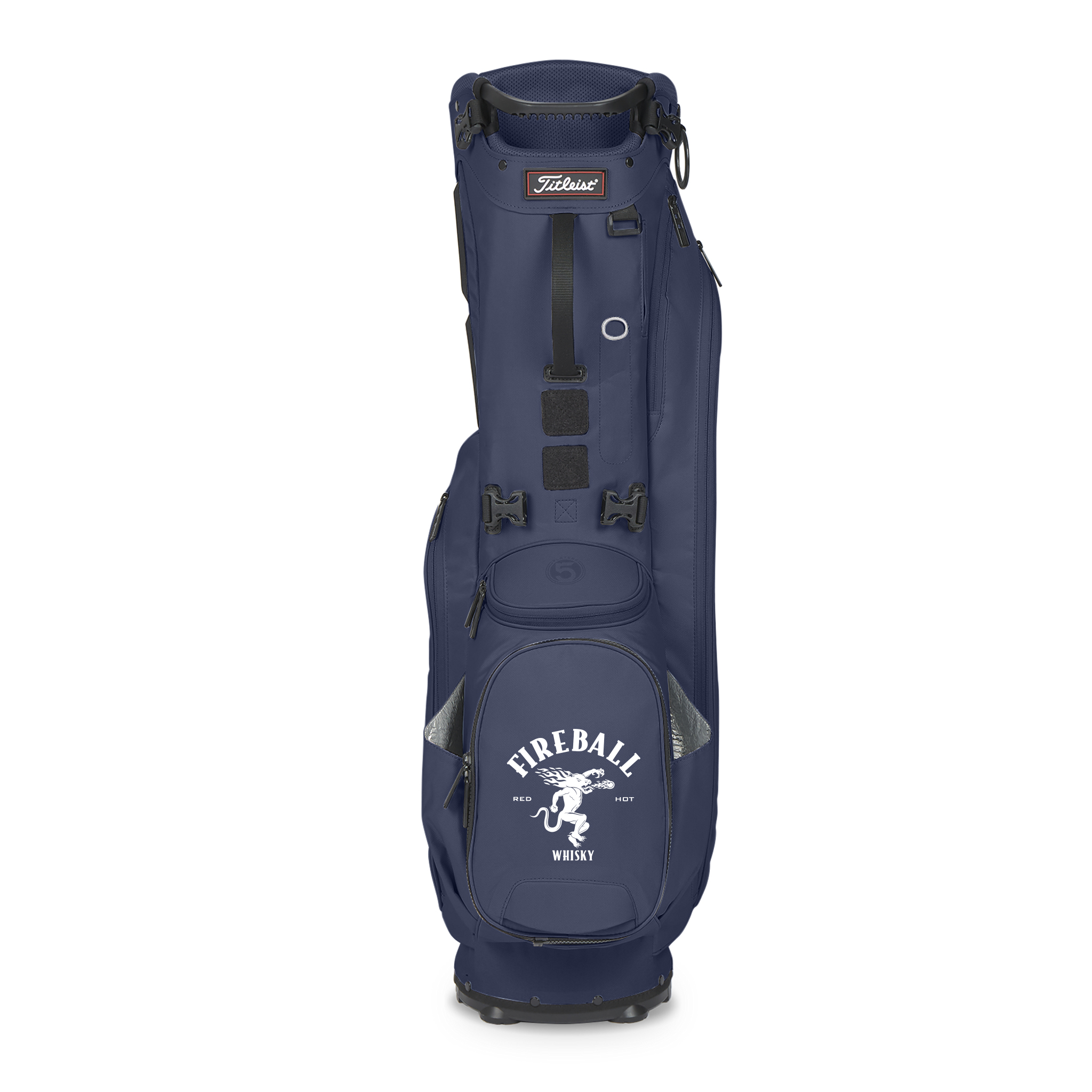 Titleist Players 5 Stand Bag 5