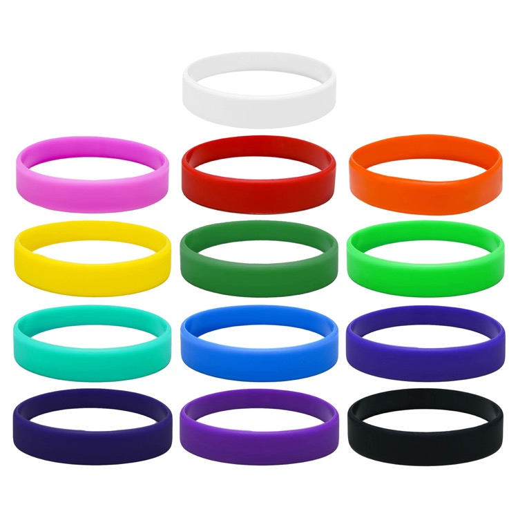 Kagayama Silicone Wrist Band Thin 13