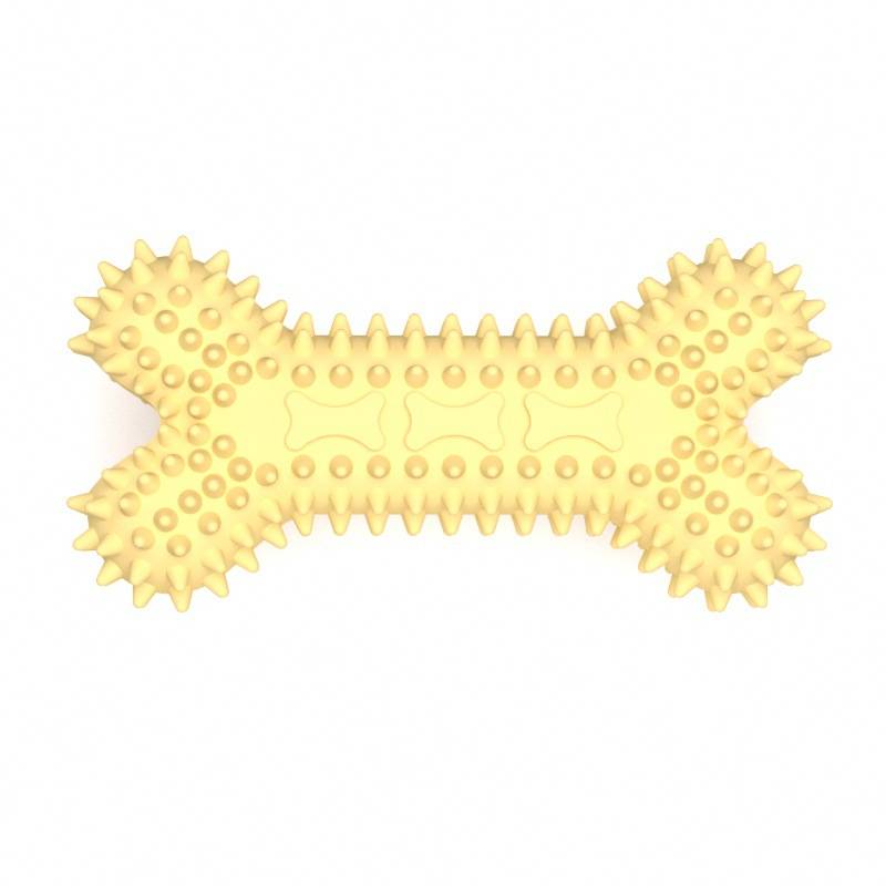 TPR Teeth Grinding and Bite Resistant Dog Toy 4