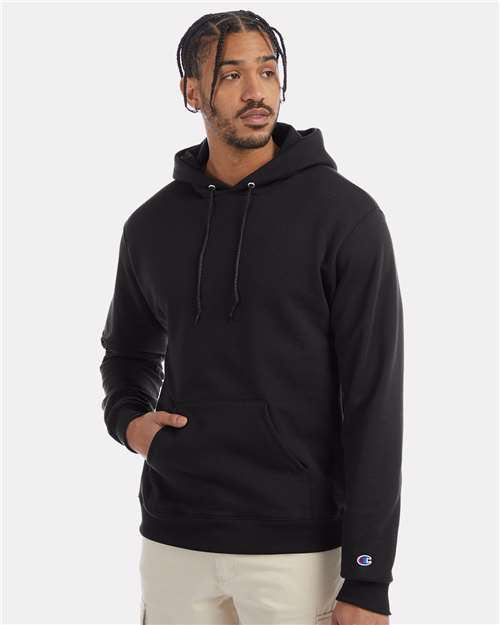 Unisex Powerblend® Hooded Sweatshirt - S700 67