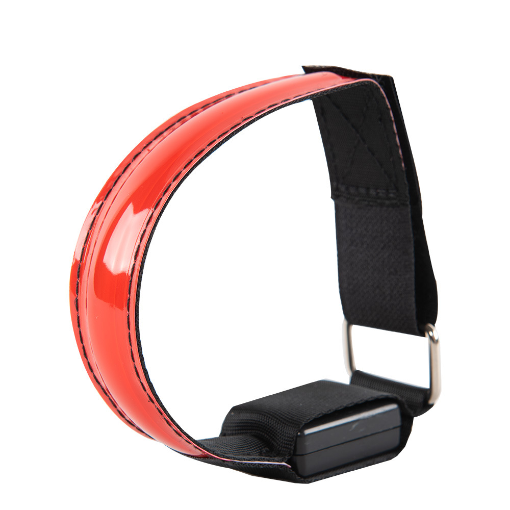 Rechargeable LED Bracelet 2