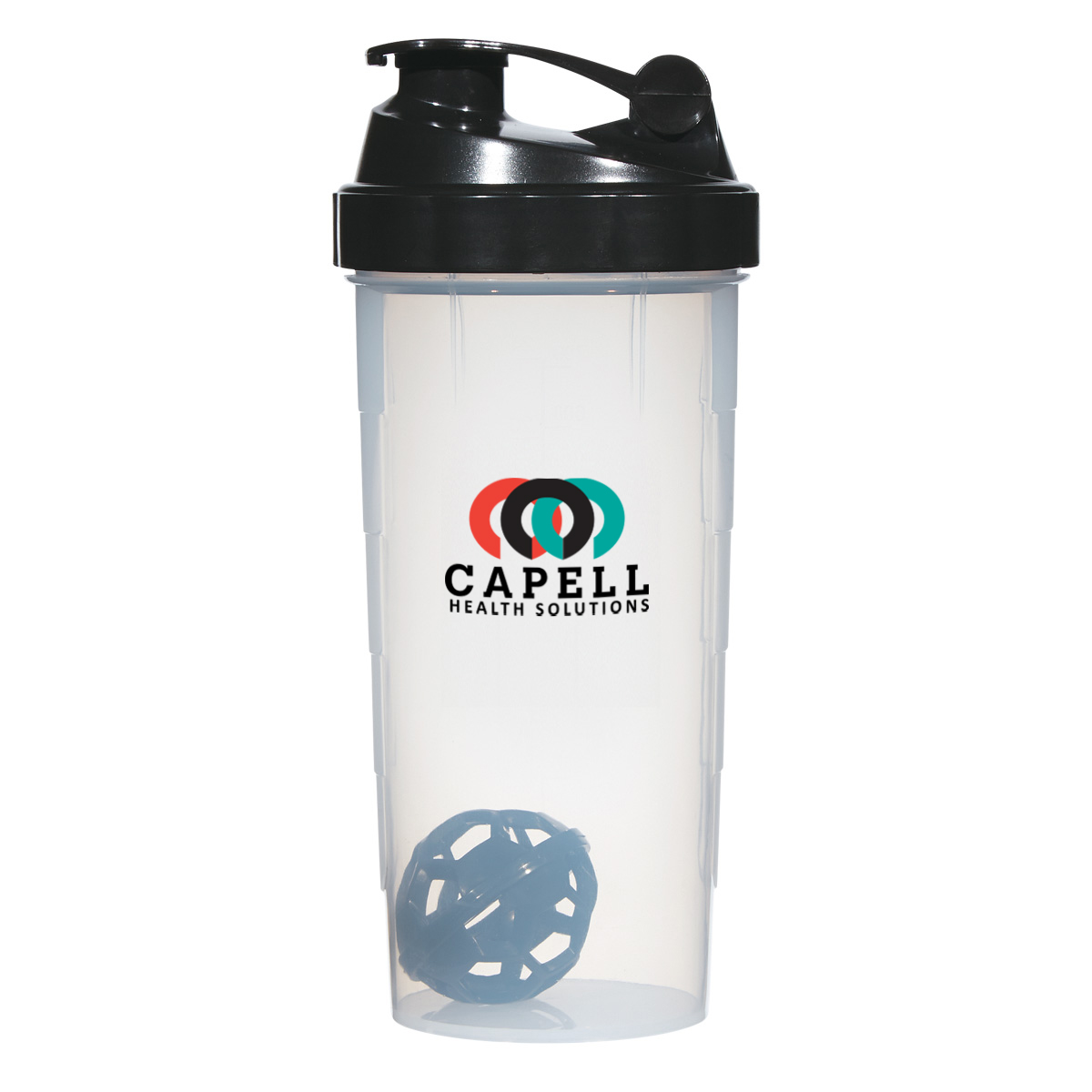 24 Oz. Shake-It-Up Bottle 8