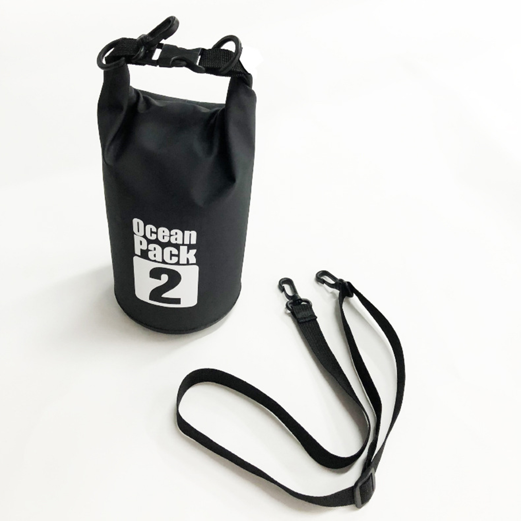 Travel Detachable Garbage Bag 2