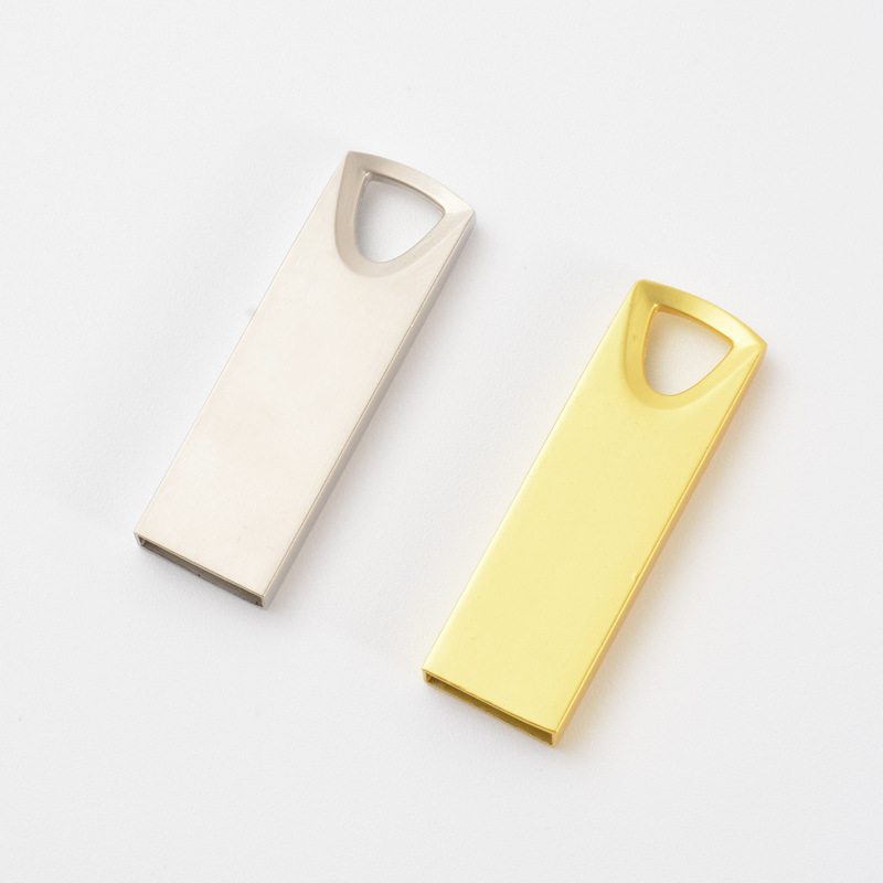 Custom USB Thumb Drive 2