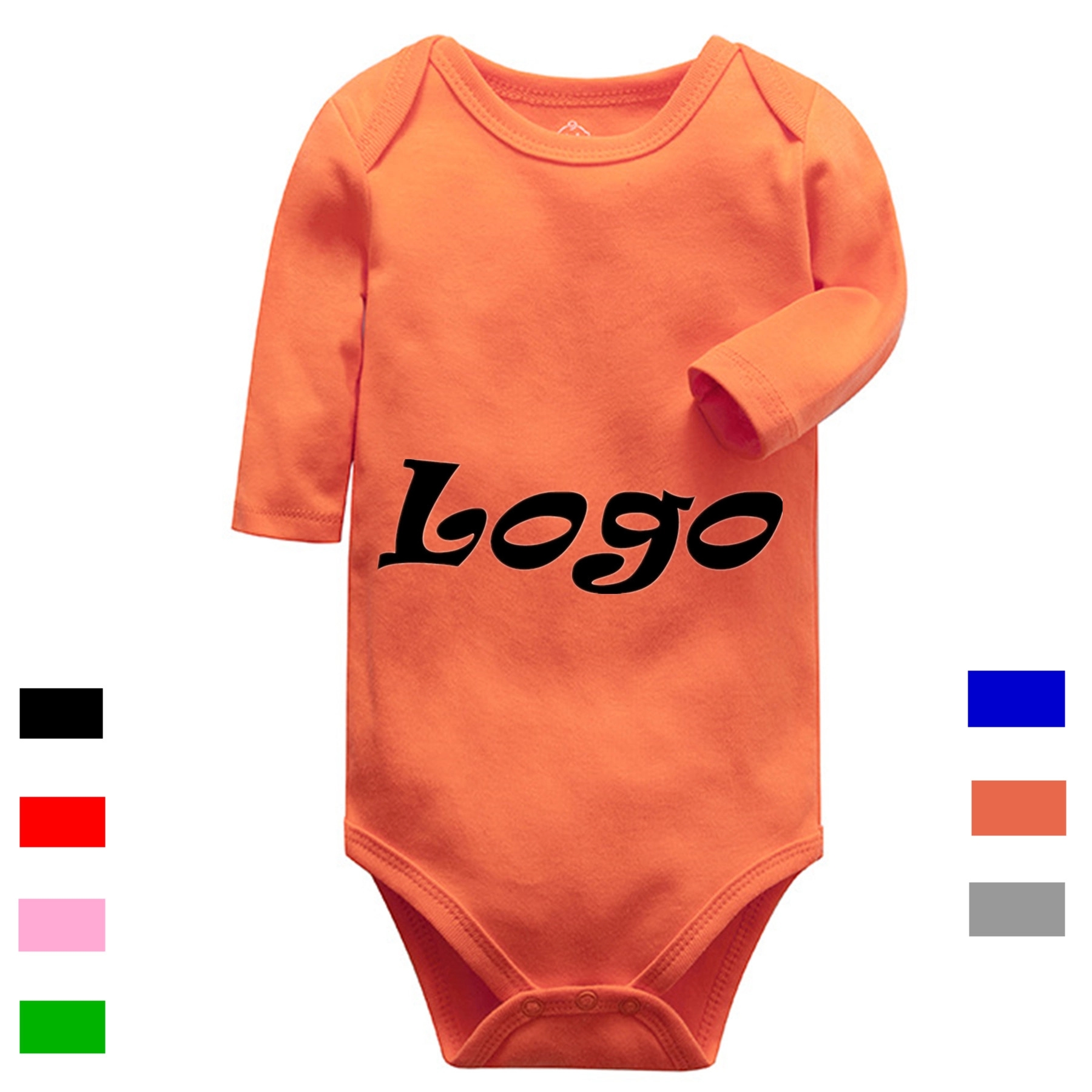 Infant Onesies 1