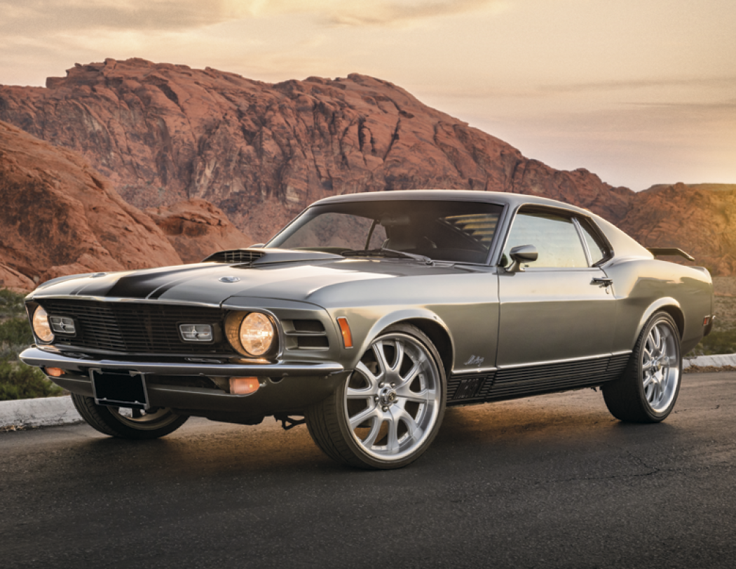 Triumph® Calendars Muscle Cars Calendar 39