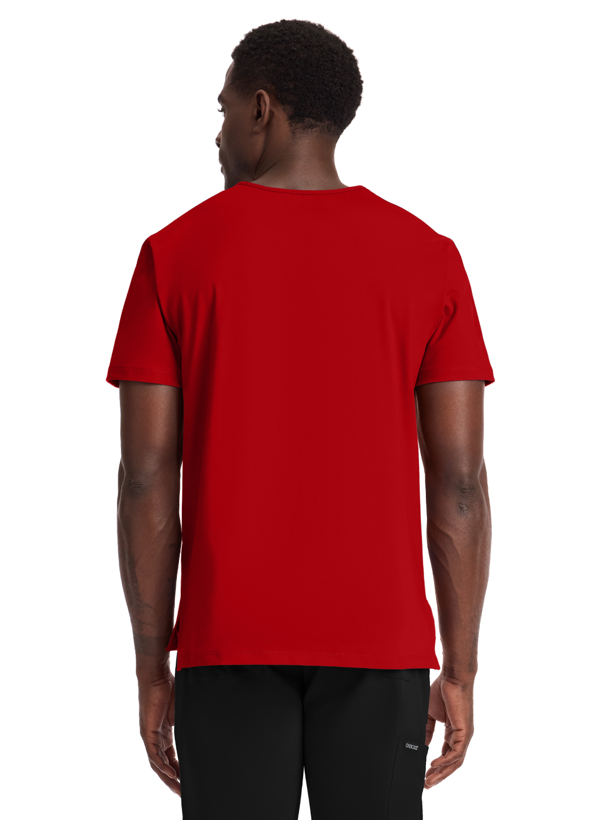 Cherokee - Cherokee Achieve - Men's 1-Pocket Tuck-In Top 18