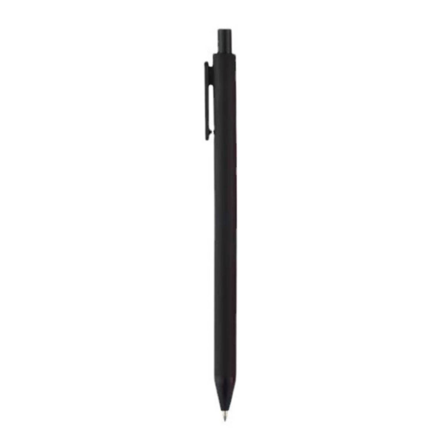 Click Action Ballpoint Pen 4