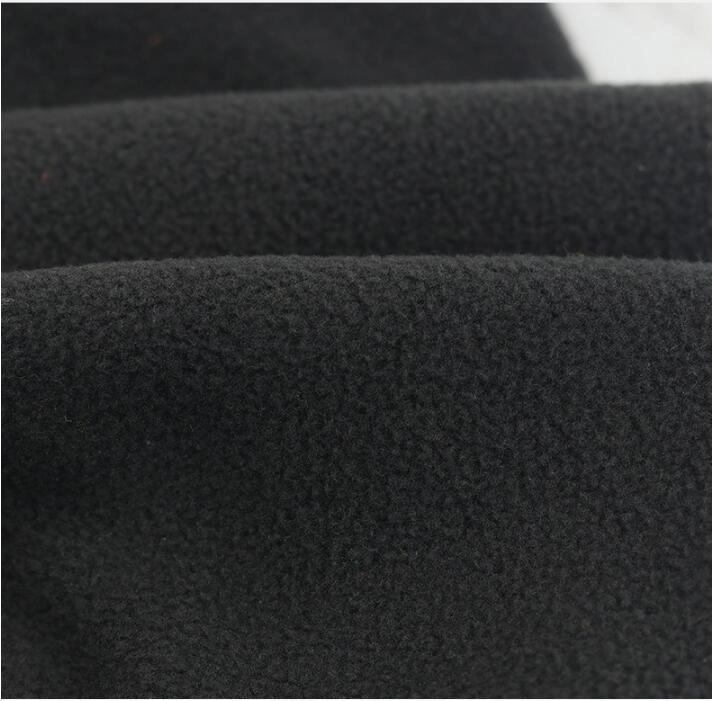 Winter Fleece Beanie Cap 4