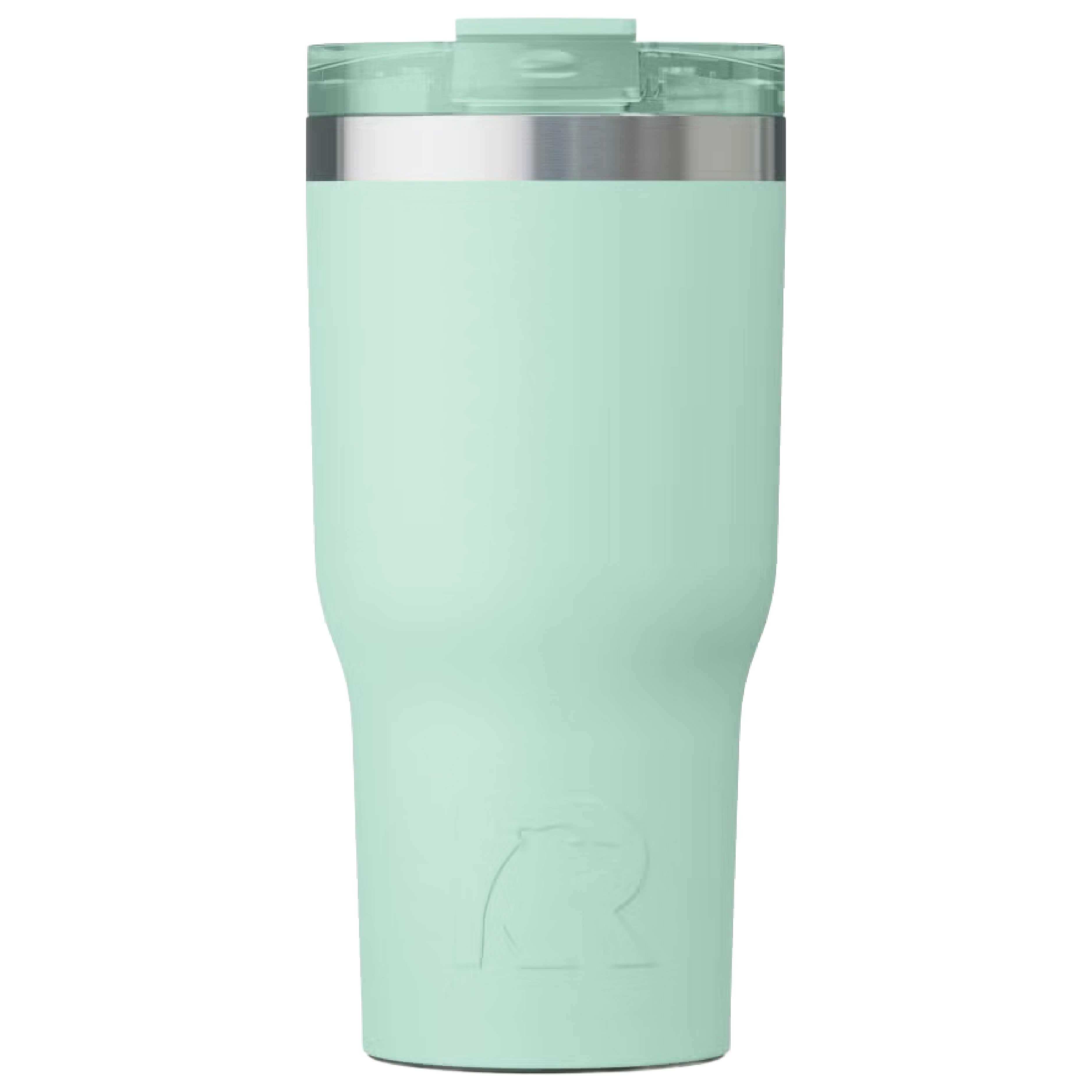 RTIC 20oz Ceramic Lined Stainless Steel Tumbler 53