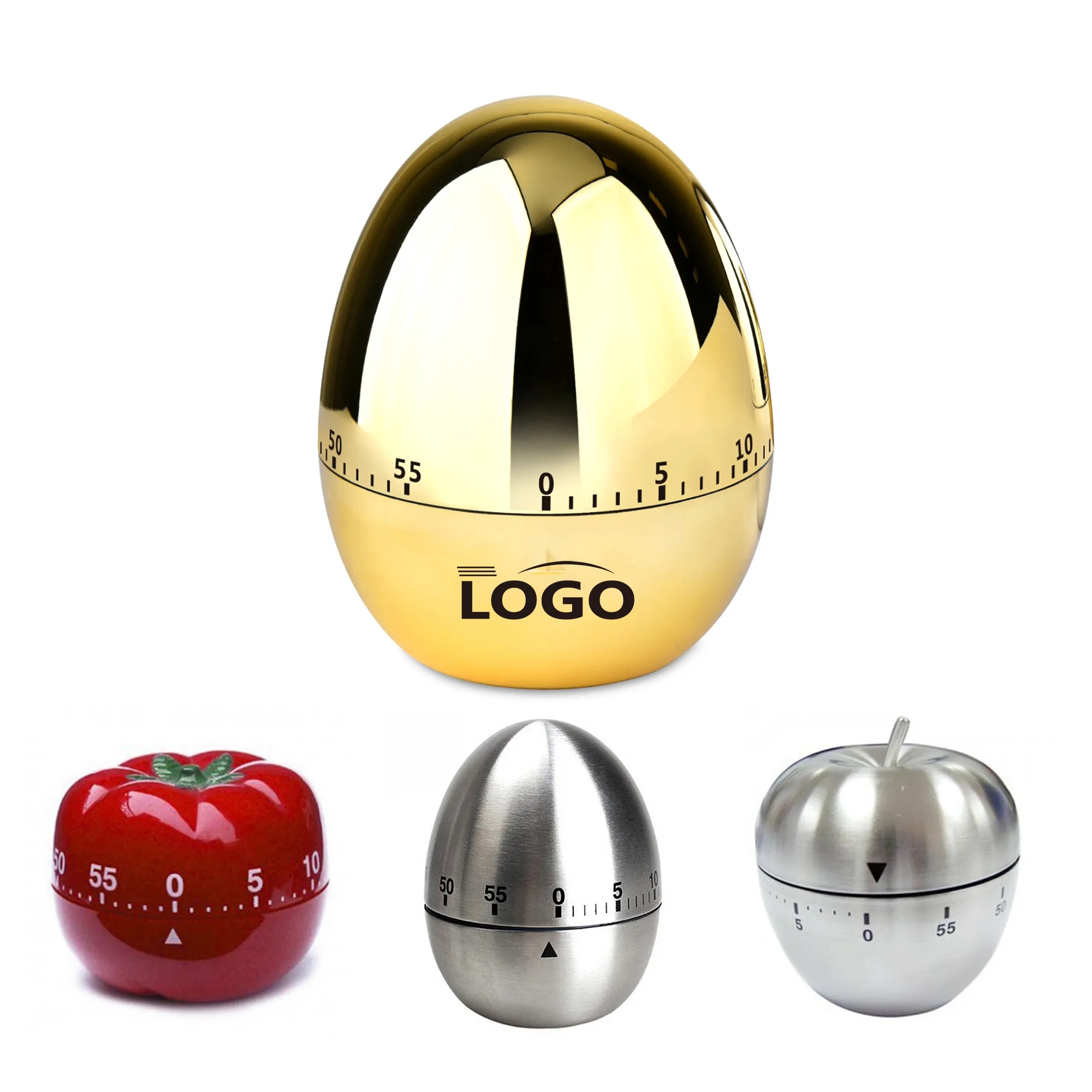 Egg Count Down Timer MOQ 10 2