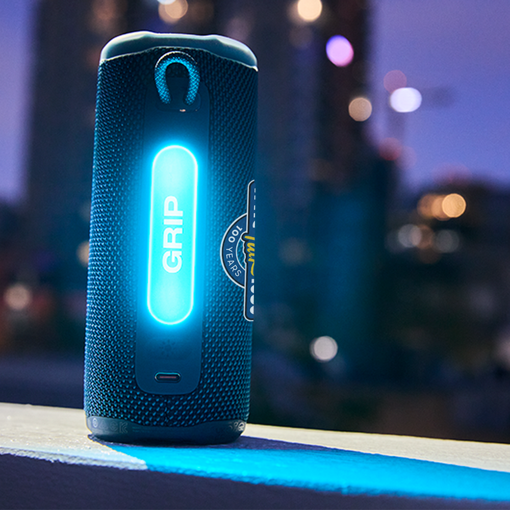 Custom Imprinted JBL Grip - Compact Bluetooth Speaker 11
