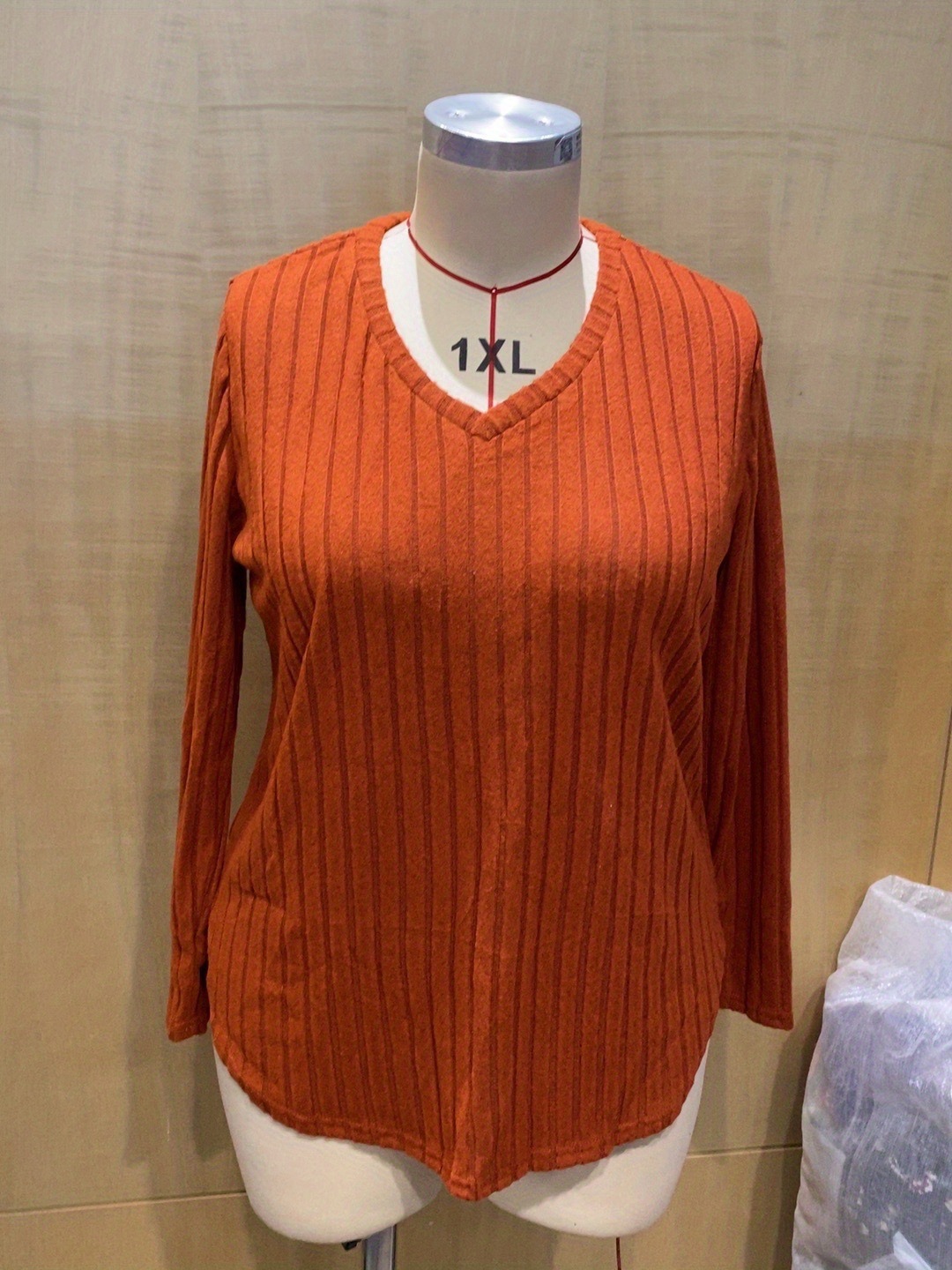 Women Tops Sweater 5
